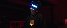 画像をギャラリービューアに読み込む, Over Sized HalfSleeve Sweat(Natural Disaster)