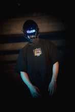 画像をギャラリービューアに読み込む, Over Sized HalfSleeve Sweat(Natural Disaster)
