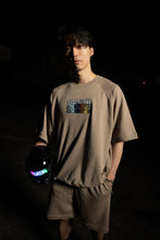 画像をギャラリービューアに読み込む, KILMINA Sweat Shorts