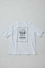 画像をギャラリービューアに読み込む, 【Replica Collection】Kisaragi STA.-Half Sleeve T-Shirts