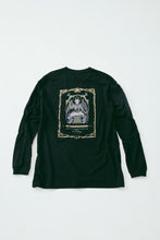 画像をギャラリービューアに読み込む, Guilty Giraffe "The Origin"-Long Sleeve T-Shirts