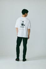 画像をギャラリービューアに読み込む, 【Replica Collection】KYUBI-Half Sleeve T-Shirts