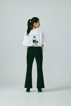 画像をギャラリービューアに読み込む, 【Replica Collection】KYUBI-Half Sleeve T-Shirts