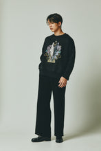画像をギャラリービューアに読み込む, Guilty "The Two Face" Giraffe Sweat Shirts