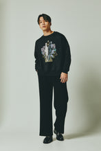 画像をギャラリービューアに読み込む, Guilty "The Two Face" Giraffe Sweat Shirts