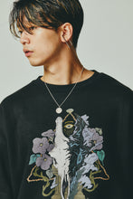 画像をギャラリービューアに読み込む, KILMINA Logo Necklace