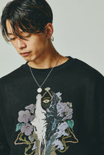 画像をギャラリービューアに読み込む, KILMINA Logo Necklace
