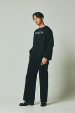 画像をギャラリービューアに読み込む, KILMINA Logo Sweat Shirts