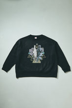 画像をギャラリービューアに読み込む, Guilty "The Two Face" Giraffe Sweat Shirts