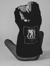 画像をギャラリービューアに読み込む, KUNEKUNE-Long T-Shirts