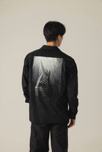 画像をギャラリービューアに読み込む, 【Archive Art】"Memento Mori" Back Logo Shirts