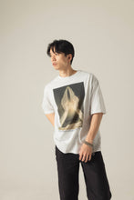 画像をギャラリービューアに読み込む, 【Archive Art】Guarding Angel Big Box Logo T-Shirts