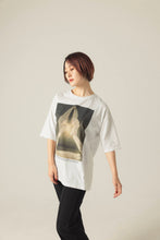 画像をギャラリービューアに読み込む, 【Archive Art】Guarding Angel Big Box Logo T-Shirts