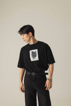 画像をギャラリービューアに読み込む, 【Archive Art】Small Box T-Shirts "Twisted Wolf"