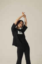 画像をギャラリービューアに読み込む, 【Archive Art】Small Box T-Shirts "Twisted Wolf"