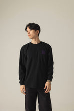 画像をギャラリービューアに読み込む, Guilty Giraffe "The Apocalypse"-Long Sleeve T-Shirts