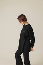 画像をギャラリービューアに読み込む, Guilty Giraffe "The Apocalypse"-Long Sleeve T-Shirts