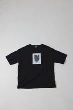 画像をギャラリービューアに読み込む, 【Archive Art】Small Box T-Shirts "Twisted Wolf"