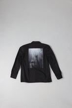 画像をギャラリービューアに読み込む, 【Archive Art】"Memento Mori" Back Logo Shirts