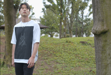 画像をギャラリービューアに読み込む, KILMINA Big Logo T-Shirts
