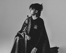 画像をギャラリービューアに読み込む, Kisaragi STA.-Long T-Shirts