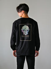画像をギャラリービューアに読み込む, Kisaragi STA.-Long T-Shirts