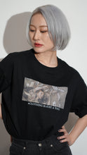 画像をギャラリービューアに読み込む, 【Archive Art】Alice in Wonderland Half Sleeve T-Shirts