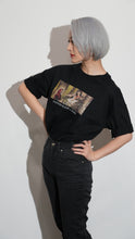 画像をギャラリービューアに読み込む, 【Archive Art】Snow White Half Sleeve T-Shirts