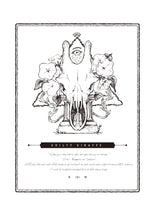 画像をギャラリービューアに読み込む, 【Replica Collection】Guilty Giraffe-Half Sleeve T-Shirts