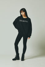 画像をギャラリービューアに読み込む, KILMINA Logo Sweat Shirts