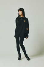 画像をギャラリービューアに読み込む, Guilty Giraffe "The Origin"-Long Sleeve T-Shirts