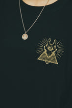 画像をギャラリービューアに読み込む, KILMINA Logo Necklace
