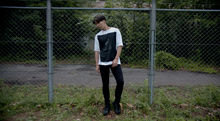 画像をギャラリービューアに読み込む, KILMINA Big Logo T-Shirts