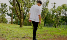 画像をギャラリービューアに読み込む, KILMINA Big Logo T-Shirts