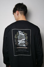 画像をギャラリービューアに読み込む, Gulity Coffin Long T-Shirts