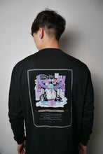 画像をギャラリービューアに読み込む, KUCHISAKE-Long T-Shirts