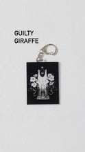 画像をギャラリービューアに読み込む, Archive KeyChain