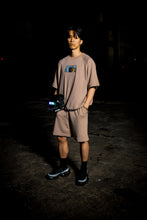 画像をギャラリービューアに読み込む, KILMINA Sweat Shorts
