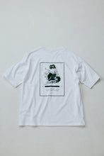 画像をギャラリービューアに読み込む, 【Replica Collection】KYUBI-Half Sleeve T-Shirts
