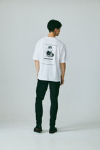 画像をギャラリービューアに読み込む, 【Replica Collection】KYUBI-Half Sleeve T-Shirts
