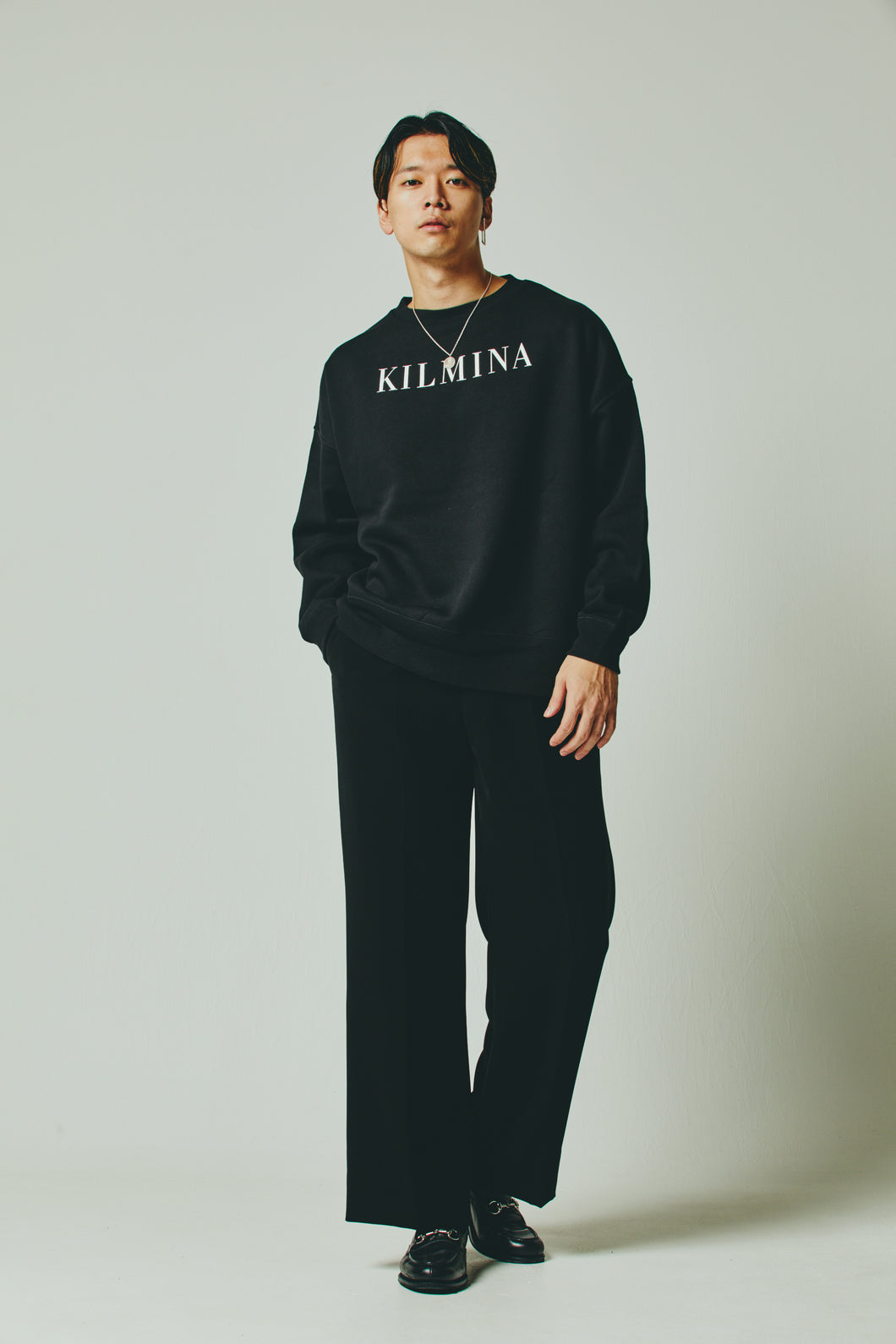 KILMINA Logo Sweat Shirts