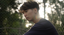 画像をギャラリービューアに読み込む, Back Neck Logo Half Sleeve T-Shirts

